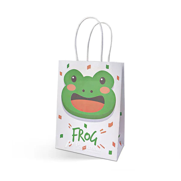 Genconnect: Why Should Every Giver in Singapore Consider Using a Gift Bag