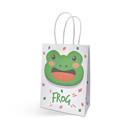 Genconnect: Why Should Every Giver in Singapore Consider Using a Gift Bag
