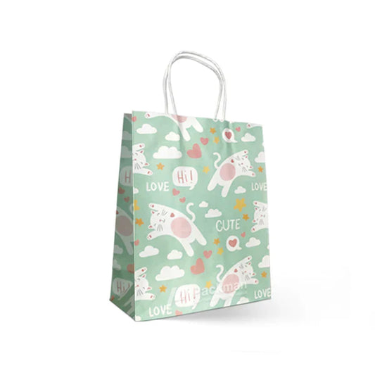 Genconnect: Why Should Every Shopper in Singapore Consider Using a Gift Bag for Their Gifts