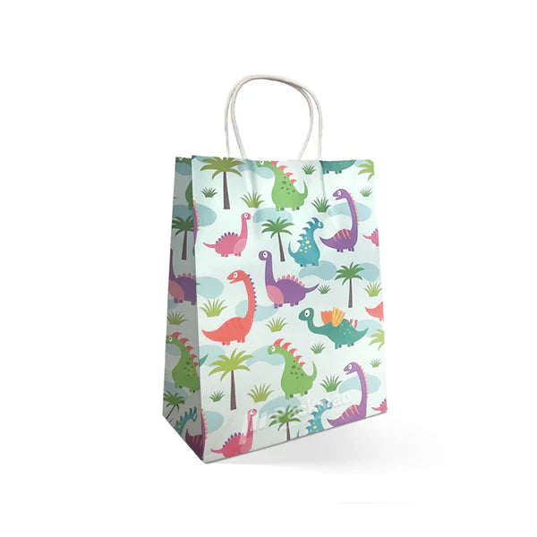Genconnect: How Can a Gift Bag Elevate the Presentation of Your Presents