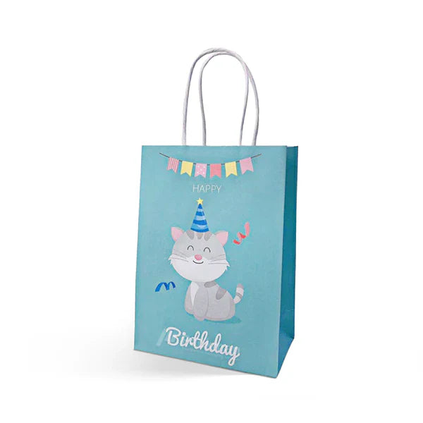Genconnect: Is a Gift Bag the Perfect Solution for Hassle-Free and Attractive Gift Wrapping