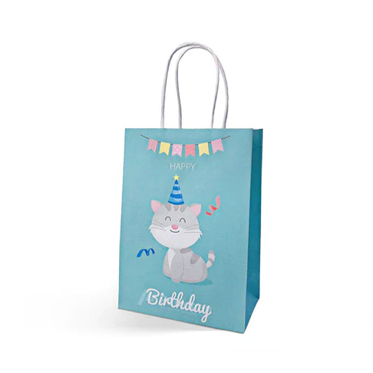 Genconnect: Is a Gift Bag the Perfect Solution for Hassle-Free and Attractive Gift Wrapping