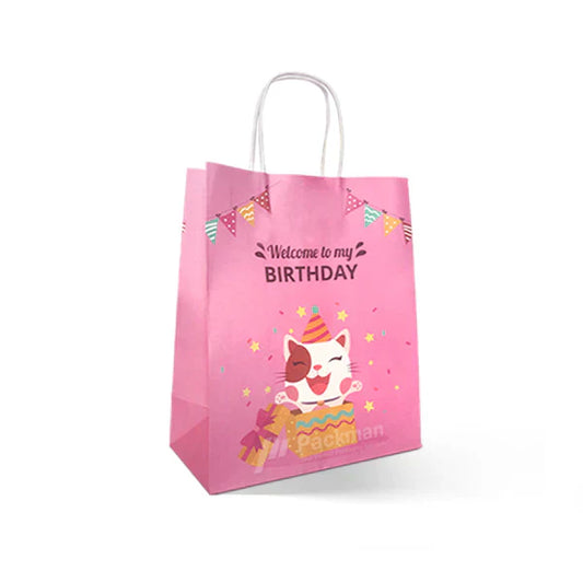 Genconnect: Can the Right Gift Bag Make Your Present Even More Special in Singapore