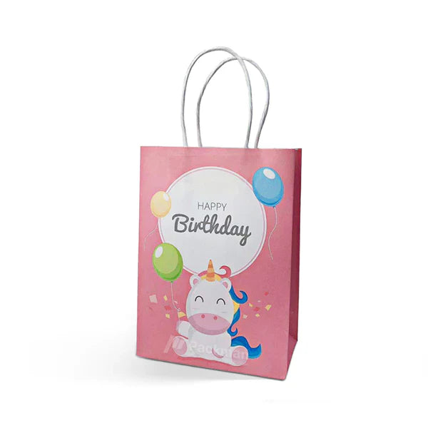 Genconnect: Is a Gift Bag the Perfect Solution for Hassle-Free Gift Wrapping in Singapore