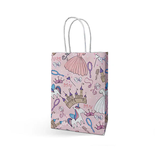 Genconnect: What Makes a Gift Bag the Perfect Last-Minute Packaging Solution