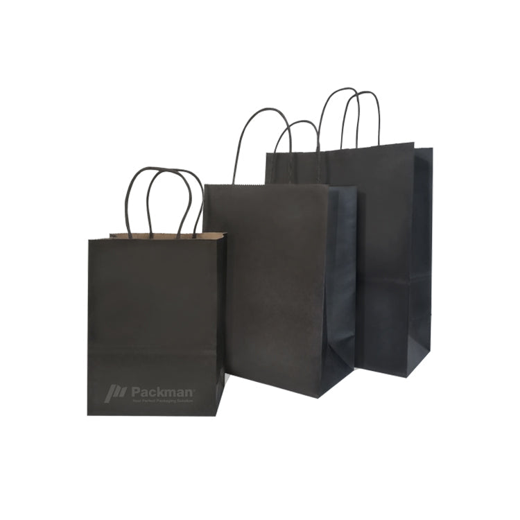 Genconnect: Why Should Every Host Include a Party Paper Bag in Their Party Planning