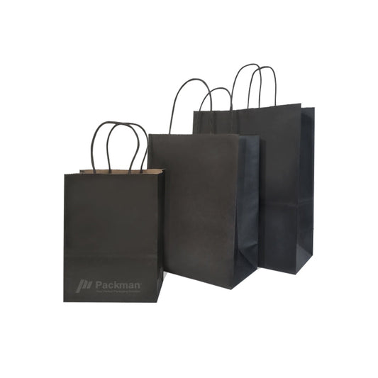 Genconnect: Why Should Every Host Include a Party Paper Bag in Their Party Planning