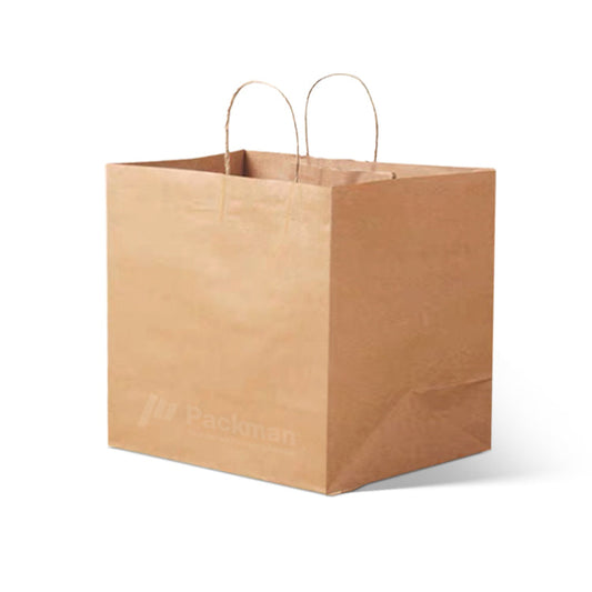Genconnect: 10 uses for square paper bags | Singapore