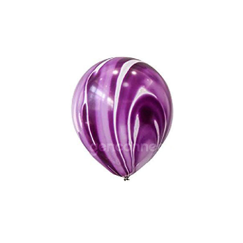 Genconnect: DIY Balloon Garland Using Marble Balloons: A Step-by-Step Guide for Singaporean Hosts