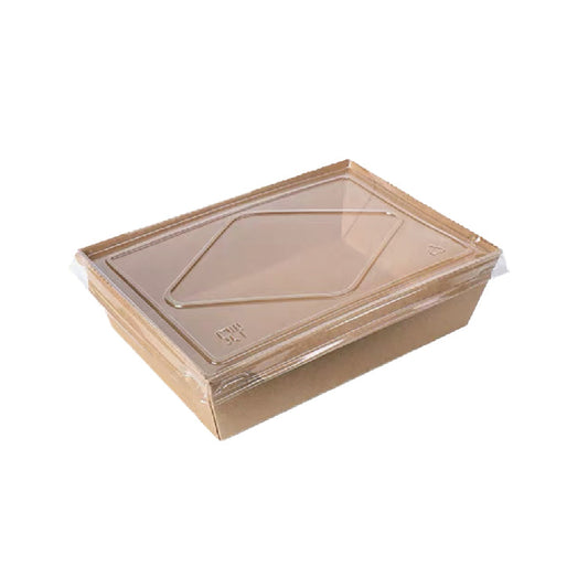 Genconnect: What Makes Kraft Lunch Boxes Ideal for Singapore’s F&B Industry
