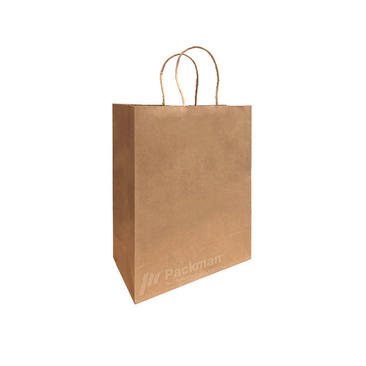 Genconnect: Is a Paper Bag the Ideal Solution for Takeaways and Retail in Singapore