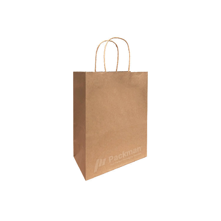 Genconnect: Could a Paper Bag Be the Eco-Friendly Alternative to Plastic You’ve Been Searching For