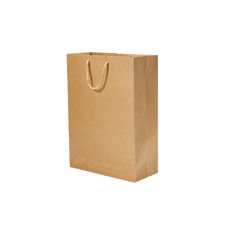 Genconnect: What Makes a Paper Bag the Smart Option for Everyday Carry and Shopping in Singapore