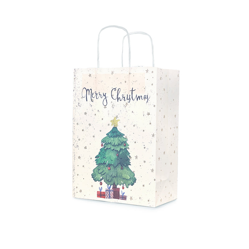 Genconnect: Is a Festive Paper Bag the Secret to Beautifully Presented Gifts in Singapore