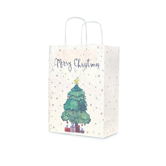 Genconnect: Is a Festive Paper Bag the Secret to Beautifully Presented Gifts in Singapore