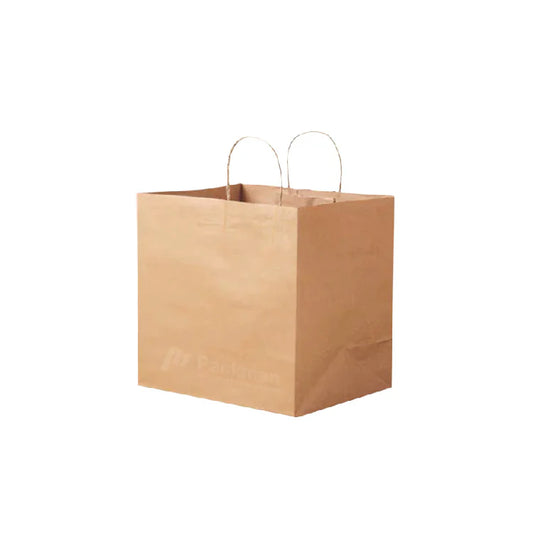 Genconnect: What Makes a Paper Bag a Must-Have for Modern Businesses and Events