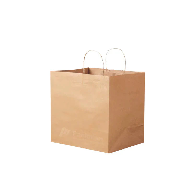 Genconnect: How Can a Paper Bag Elevate Your Brand Presentation in Singapore