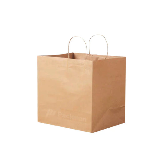 Genconnect: What Makes a Paper Bag the Ideal Solution for Businesses and Consumers in Singapore
