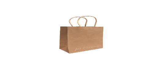 Genconnct: How can food businesses promote sustainable disposal practices for Paper bags?