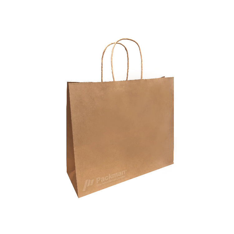 Genconnect: Is a Paper Bag the Best Choice for Eco-Friendly Packaging