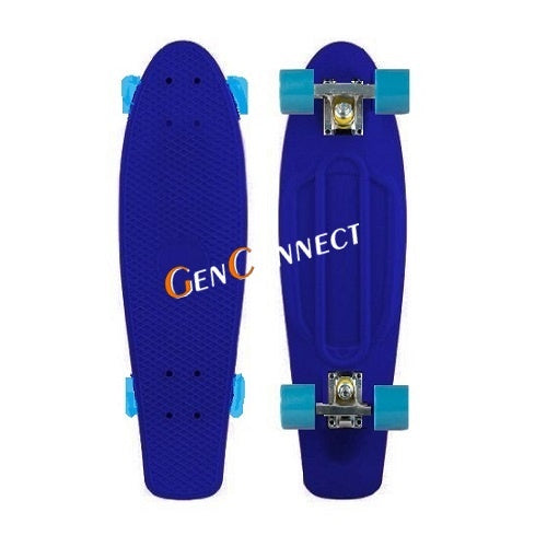 Genconnect: How Can a Skateboard Transform Your Daily Commute in Singapore