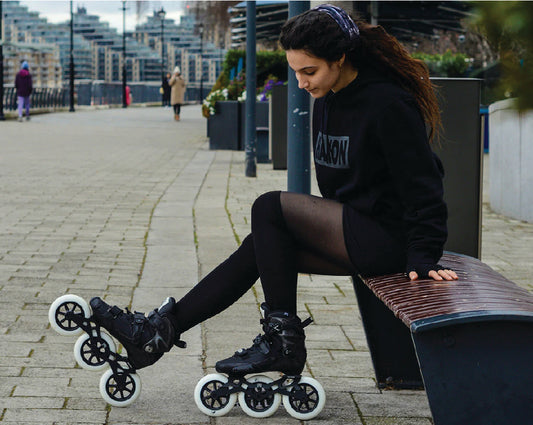 Genconnect: What’s the Difference Between Inline Skates and Roller Skates?