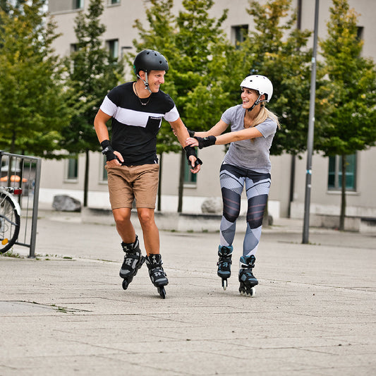Genconnect: How Can Skating Become a Fun Way to Stay Active?