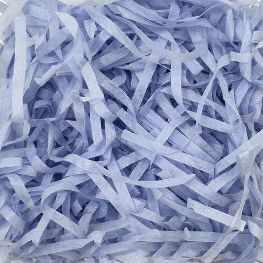 Genconnect: How Can Raffia Shredded Paper Add Colour and Texture to Packaging?