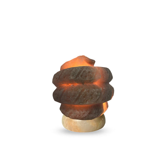 Genconnect: Ever Wondered How a Snake Salt Lamp Can Bring Mythical Energy Into Your Home?