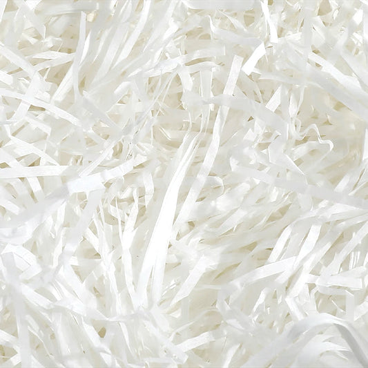 Genconnect: How Can Raffia Shredded Paper Improve the Presentation of Gift Boxes and Hampers?