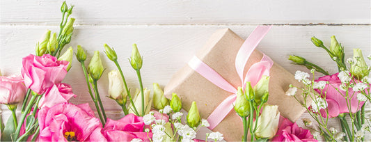 Genconnect: Gift & Wrapping: Where to store them