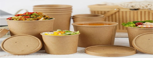 Genconnect: Food Packaging: Fun Facts about Kraft Soup Tub