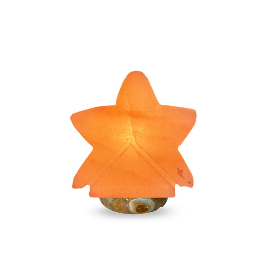 Genconnect: How Does Each Himalayan Salt Lamp Have a Unique Appearance?