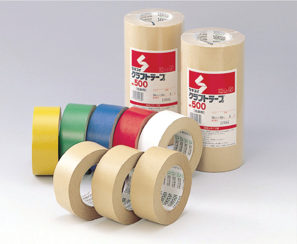 Genconnect: How Do You Know Which Tape to Use for Shipping, Masking, or Repairs?