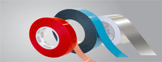 Genconnect: Logistic Packaging: Difference between a normal tape & a glitter tape