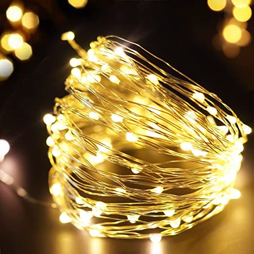 Genconnect: What Should You Consider When Choosing Fairy Lights for Decoration Use?