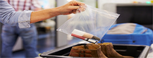 Genconnect: Logistic Packaging: Uses of a ziplock bag