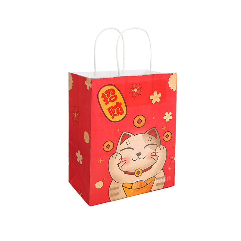 Genconnect: How Can a Chinese New Year Gift Make the Lunar New Year Celebrations More Memorable
