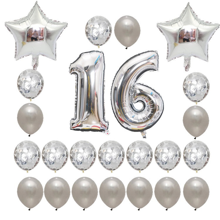 Genconnect: Party Supplies: How Does a Balloon Party Pack Enhance Party Fun and Atmosphere in Singapore