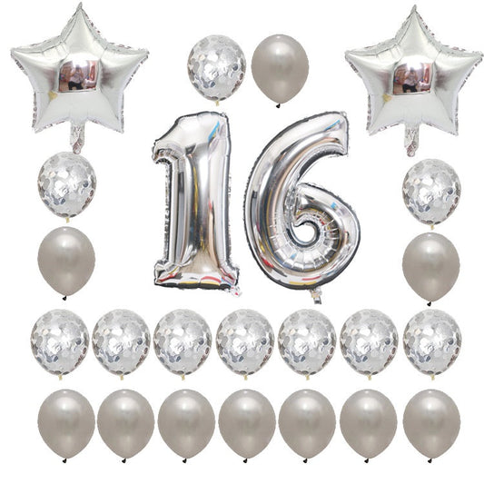 Genconnect: Party Supplies: How Does a Balloon Party Pack Enhance Party Fun and Atmosphere in Singapore