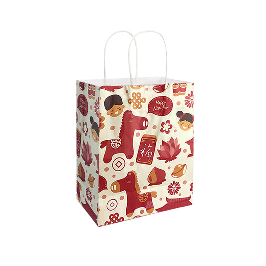 Genconnect: What Makes a Chinese New Year Gift Memorable and Heartfelt for Family and Friends