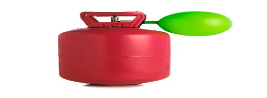 Genconnect: How Retailers in Singapore Are Using Helium Tanks for Creative In-Store Displays