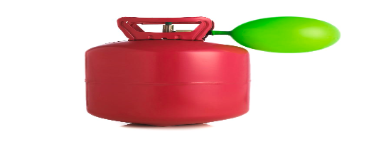 Genconnect: Historical facts about Helium Tanks | Singapore