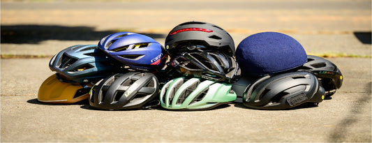 Genconnect: Sports: Where to keep helmets?