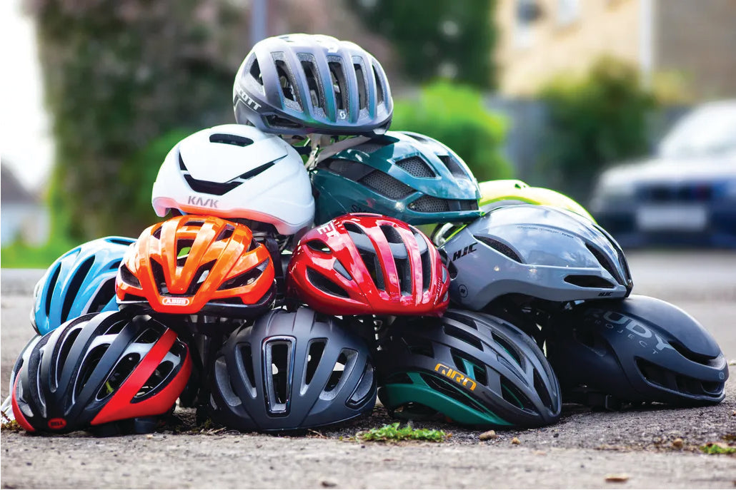 Genconnect: Looking for a Lightweight Helmet That Keeps You Safe on the Go?