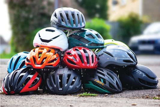 Genconnect: How Can You Tell If a Helmet Needs Replacing?