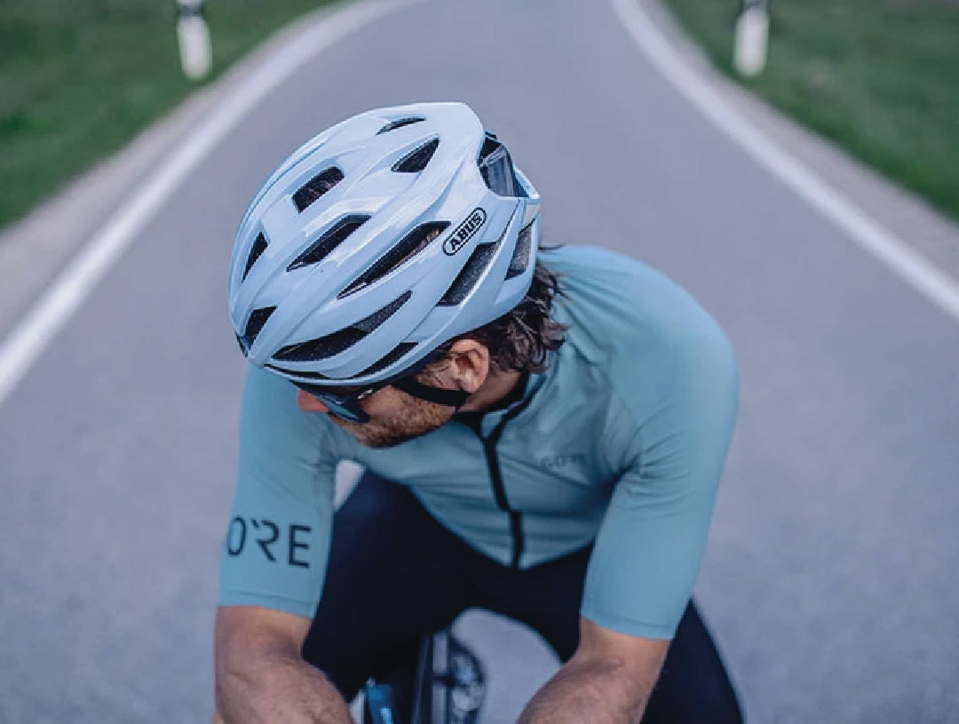 Genconnect: How Can Helmet Ventilation Improve Riding Comfort?