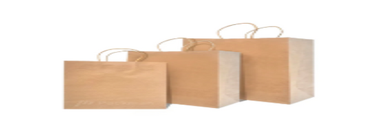 Genconnect:What are the uses of a paper bag, and how can it help the environment?