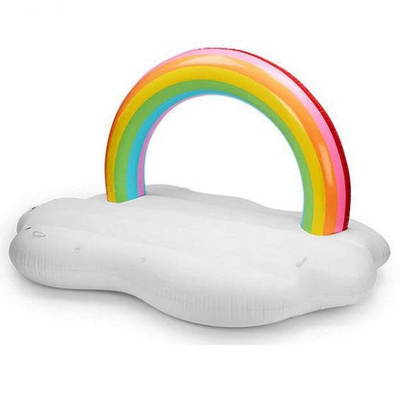 Genconnect: Did you know that pool floats had this effect on the economy? | Singapore