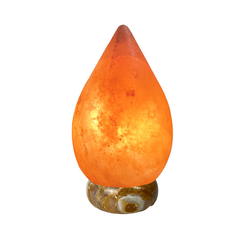 Genconnect: Why Do Himalayan Salt Lamps Have Different Shades of Pink and Orange?